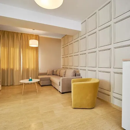 Apartment Sea Corner *