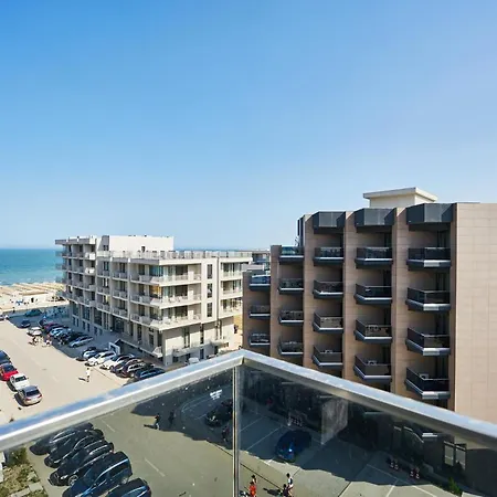 Sea Corner Năvodari