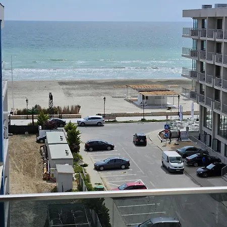 Apartment Sea Corner *